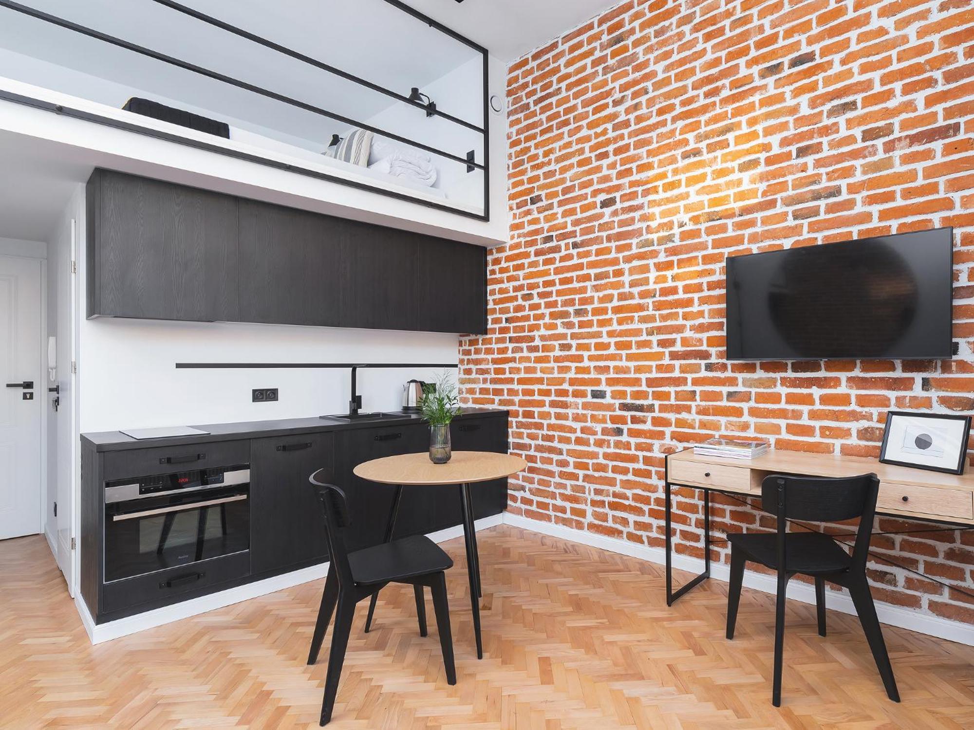 Center - Radziwillowska 27 Апартаменти Краків