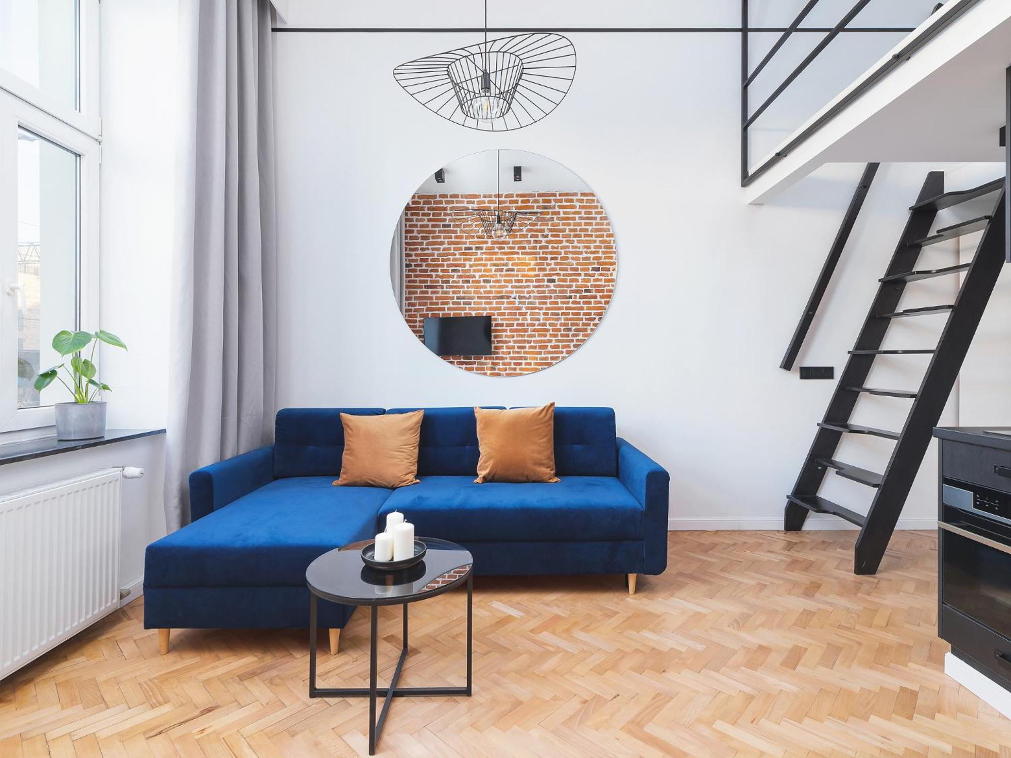 Center - Radziwillowska 27 Апартаменти *
